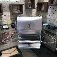 YSL Satchel Bags